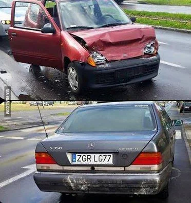 Parter - #mercedes #mercedesspam #czolgi
Chcesz jeździć samochodem i jednocześnie cz...