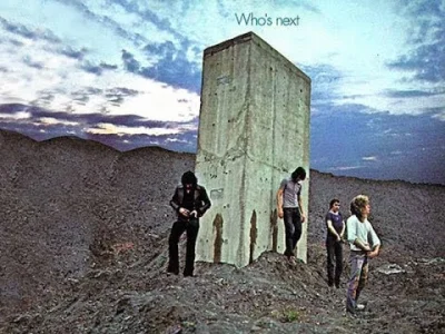 Korinis - 176. The Who - Baba O'riley

#muzyka #thewho #70s #rock #korjukebox