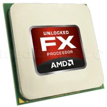 kiera1 - Pamiętacie jeszcze jak AMD stworzył jednostki 15% słabsze od swoich poprzedn...