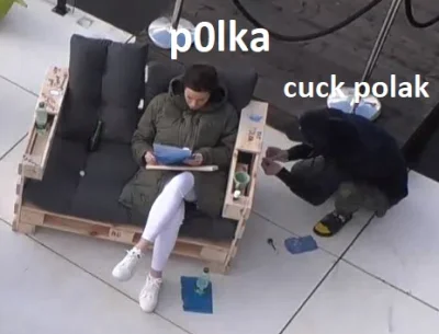 J.....u - Gdzie p0lek sześć, tam najwięcej roboty
#bigbrother #p0lka