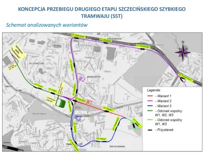 BaronAlvonPuciPusia - Wygląda na to, że wszystkie wariant moglyby w przyszłości zosta...