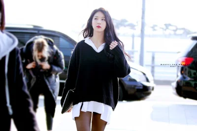 K.....o - #minha #ninemuses 
#koreanka