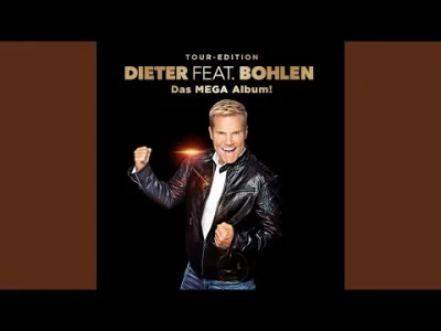 Adrian77 - Dieter Bohlen - Cheri, Cheri Lady (New DB Version)
Jest moc.
#moderntalk...