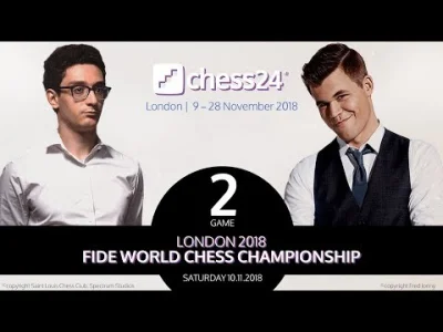 e.....9 - @tyrytyty: Panie na chess24 jest Alexander Grischuk a ty tu jakiegoś noname...