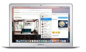 Ben_one - Apple nie zapomniało o MacBooku Air - wprowadza drobne usprawnienia

Jeśli ...