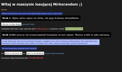 Prokreacjusz - Tak więc już wszystko wiadomo @OrzelFolwark konto należy do Ciebie, ma...