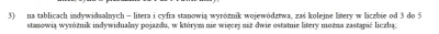 prawdziwek - @szpila68i: @Felonious_Gru: @OceanicMarten: @stassma: 
ROZPORZĄDZENIE
...