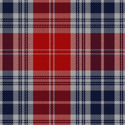 4rchibald - Polski tartan