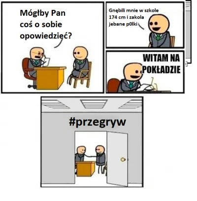 Dobrohoczy - #przegryw