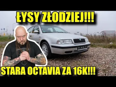 Vahn - Michu się zesrał właśni w filmie na temat Skody i mówi jak to P0lacy nie dojrz...