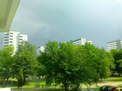 wojtasu - Grzmi i grzmi, a burzy ni ma ( ͡° ʖ̯ ͡°)

#katowice #slask #tauzen #pogoda