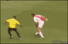 Sheikh-el-Shah - Zlatan Ibrahimovic

#pilkanozna #drybling #gif