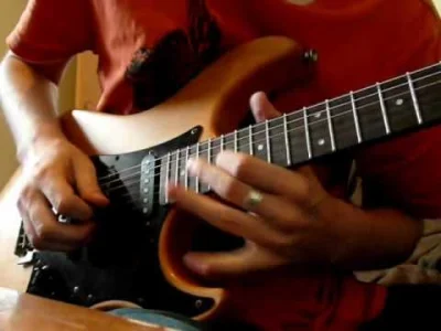 b.....k - #gitara #gitaraelektryczna #gumisie #muzyka



Gumiś to fajny miś... ^^