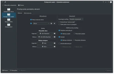 A.....n - @Debia_n: akurat to jest przetłumaczone: Ustawienia systemowe → Zarządzanie...