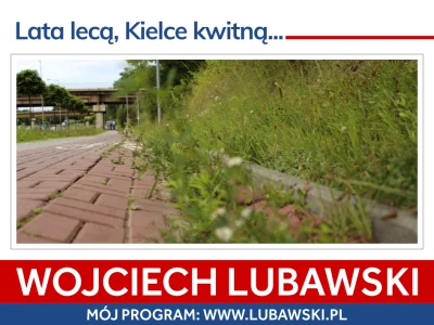 lewactwo - #kielce #lubawski #kielcekwitna