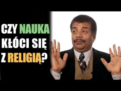 wojna_idei - Czy nauka kłóci się z religią?
Astrofizyk i popularyzator nauki Neil de...