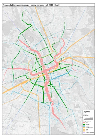 Tr8025 - @Silimarillo: Wystarczy zobaczyć prognozę potoków w 2030 roku. Porównaj ciąg...
