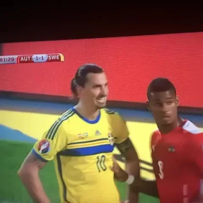 novyr9 - Zlatan is back!



#sport #pilkanozna #zabijawzrokiem