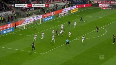 MozgOperacji - Luka Jović (x2) - Eintracht Frankfurt 3:0 Fortuna Düsseldorf
#mecz #g...