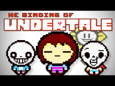 R.....a - Ten kto zrobił tego moda jest geniuszem, grałbym ( ͡° ͜ʖ ͡°)
#undertale #t...