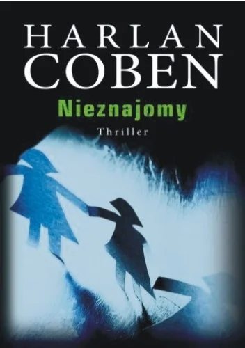 ozetka - 4 348 - 1 = 4 347

Tytuł: Nieznajomy
Autor: Harlan Coben
Gatunek: Thrill...