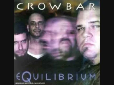 b.....n - #muzyka #metal #crowbar 
I've been pushing so hard
I've been pushing so m...