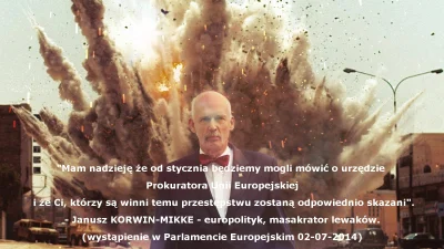 czasnawykopki - Janusz Korwin Mikke - Wystąpienie w Parlamencie Europejskim 02-07-201...