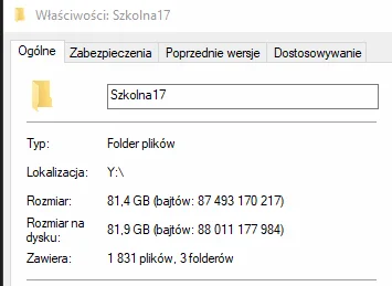 laggeros - Ogułem to pobrałem całe te bo widzę że trzeba szybko oglądać a nie wiadomo...