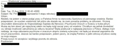 batterflaj - Postaram się napisać jak najkrócej...
Zastanawiam się, czy zgłosić spra...