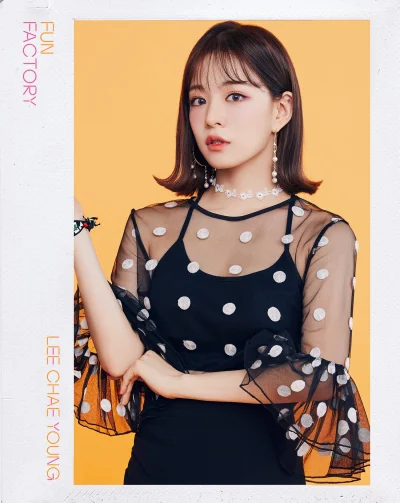 XKHYCCB2dX - #chaeyoung #fromis9 
#koreanka