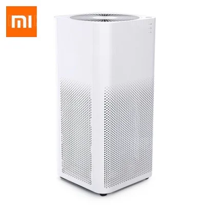 miboy - Magazyn G-W-4 (Polska)
Xiaomi Air Purifier 2
Kupon: GBPRN1828 za 129.99 USD...