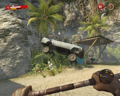 U.....0 - #smiechlemhardo #bekawchuj #deadislandriptide #deadisland #gry



Zbugowało...