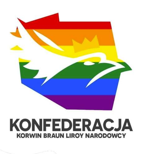 Konfederacja Najlepsze Znaleziska I Wpisy O Konfederacja W Wykop Pl Od Wpisu 41875253