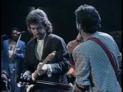 Erise - George Harrison - While My Guitar Gently Weeps
#muzyka #60s #80s