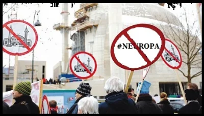 p.....4 - #neuropa #zakopujzneuropa #peterkovacpoleca

Marsz o czystość Wypoku