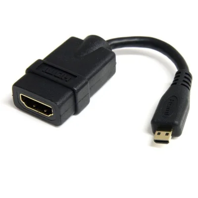 kk2345 - #elektronika #aliexpress
Potrzebuję przejściówki z microHDMI na zwykły HDMI...