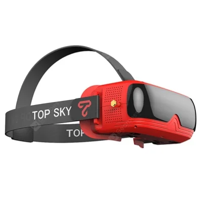 n____S - TOPSKY PRIME 2 FPV Goggles - Gearbest 
Cena: $76.99 (291.73 zł) / Najniższa...