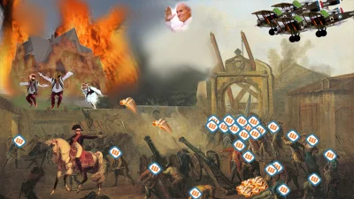 porsche944 - ! memy ze slynnej bitwy z Willa Karpatia

czas na #wykopszwadron