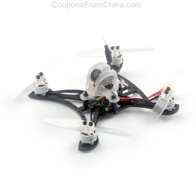 n____S - Eachine Twig 115mm Drone BNF Runcam Nano2 - Banggood 
Cena: $79.19 (303.76 ...