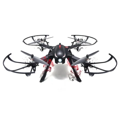 n_____S - Wysyłka z Europy!
[MJX Bugs 3 Quadcopter Black [GW5]](http://bit.ly/2ISI05...