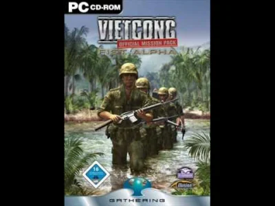 ramzes8811 - #muzyka #muzykazgier #vietcong #wietnam #gry #pcmasterrace #rock