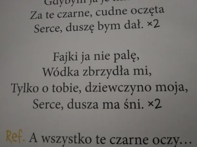 eaxene - Nie ma to jak odpowiedni dobór piosenek w książce z piosenkami dla dzieci ¯\...