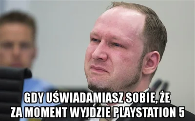 Reevhar - #heheszki #humorobrazkowy #pdk #playstation #breivik