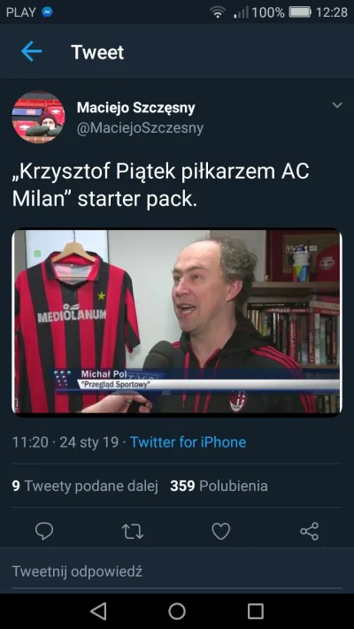 pusiarozpruwacz - Jak zwykle życie przerasta memy ( ͡º ͜ʖ͡º)

#pilkanozna #acmilan ...