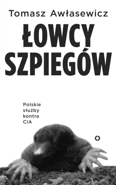 wiekdwudziesty_pl - "Walka wywiadów i szpiegostwa w okresie PRL jest niezwykle popula...