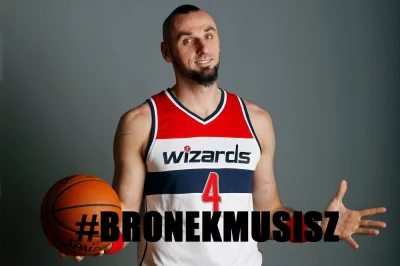 Sproket20 - @lechwalesa: Gortat > Komorowski > Wałęsa ( ͡°( ͡° ͜ʖ( ͡° ͜ʖ ͡°)ʖ ͡°) ͡°)