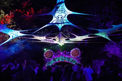 psyseba - #psytrance #psybient #wroclaw #psychodeliki 
LAS Camp - Open Air Festival ...