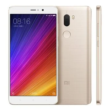 cebulaonline - W Banggood

LINK - Xiaomi Mi 5s Mi5s Plus 5.7 inch 4GB RAM 64GB ROM ...