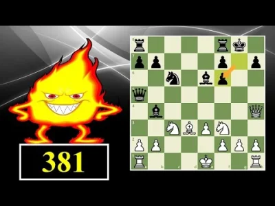 baalder363 - #szachy 

Nie żeby Jerry był jakimś wybitnym szachistą, ale jak widać ...