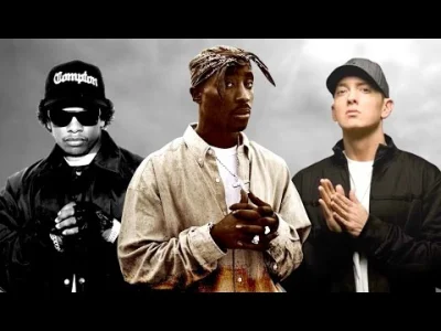 K.....a - Dobra nutka (⌐ ͡■ ͜ʖ ͡■)
Eminem ft. 2Pac & Eazy E - Street Thugs (Prod. By...